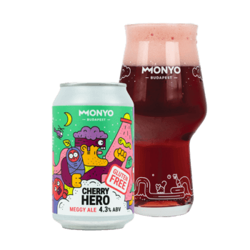 MONYO Brewing