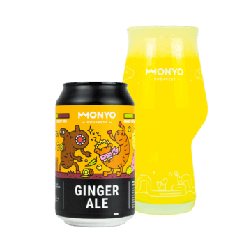 MONYO Brewing