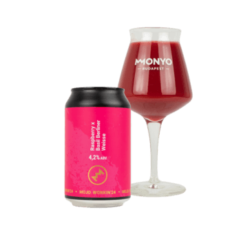 MONYO Brewing