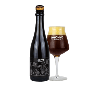 MONYO Brewing