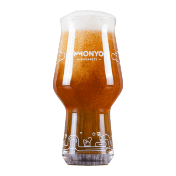 MONYO Brewing