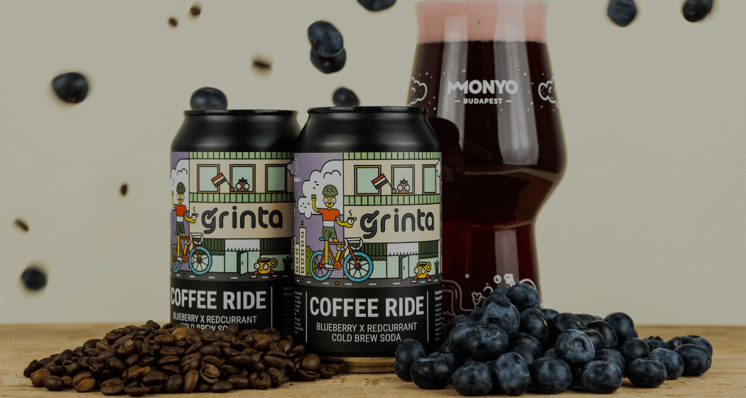 MONYO Brewing