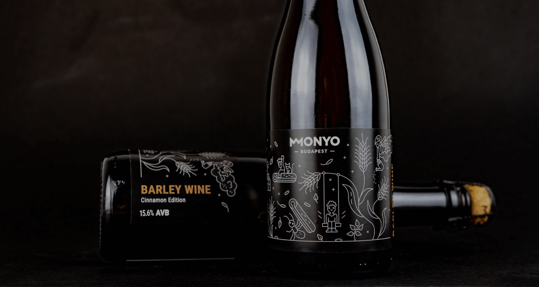 MONYO Brewing