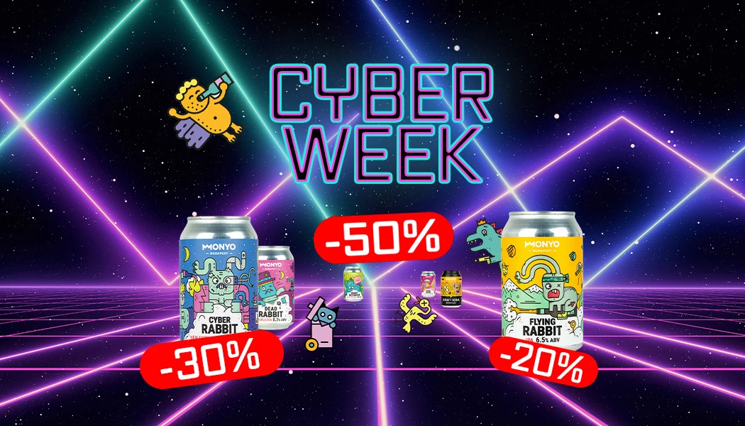 CYBER WEEK
