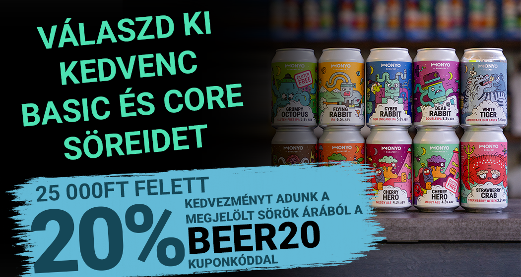 Állíts össze kedvenceidből pakkot és zsebeld be a kedvezményt