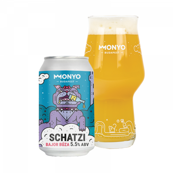 Schatzi 5,5% 0.33l