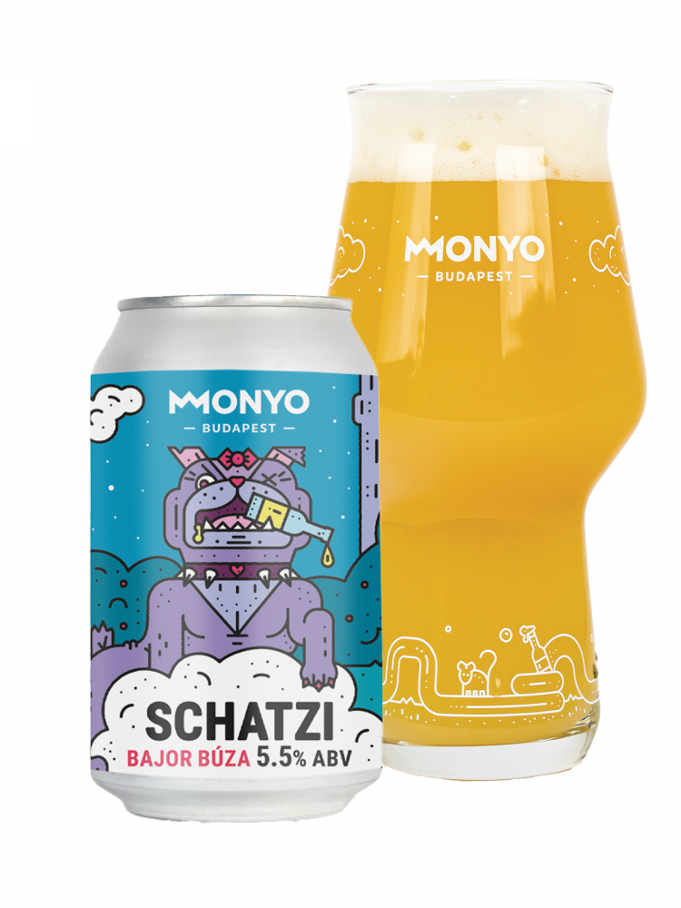 Schatzi 5,5% 0.33l