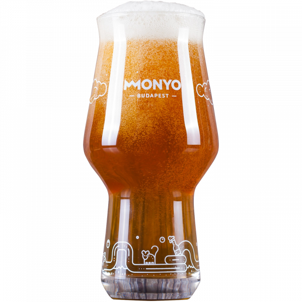 Craft Master One glass 0.47l