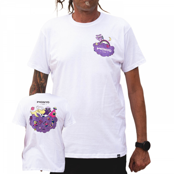 MONYO Land T-shirt