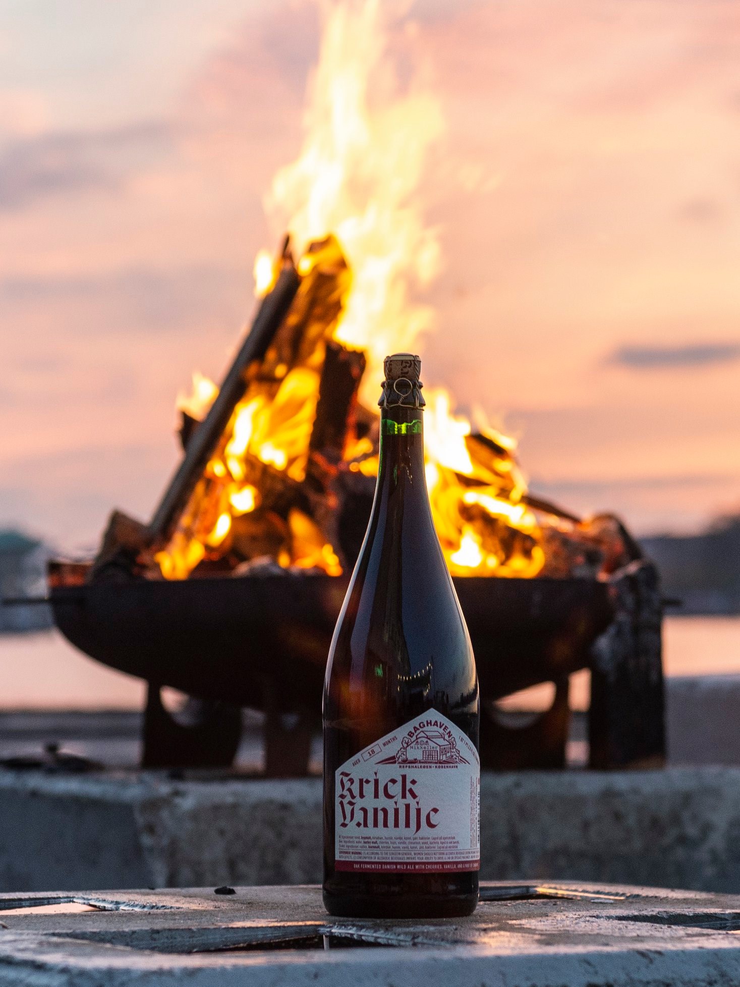 MONYO Brewing goes Coppenhagen