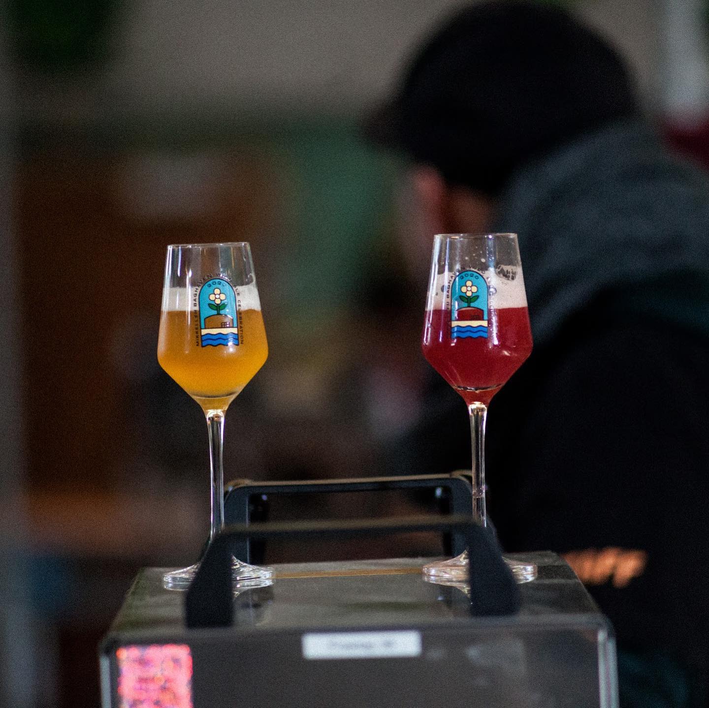 MONYO Brewing goes Coppenhagen