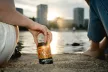 MONYO Maracuja Craft Soda 0% 0,33l