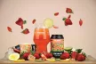 MONYO Eper - Lime Craft Soda 0% 0,33l