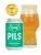 MONYO Pils 4,5% 0,33l