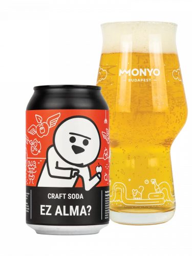 MONYO X JustVidman - Ez Alma? - 0%