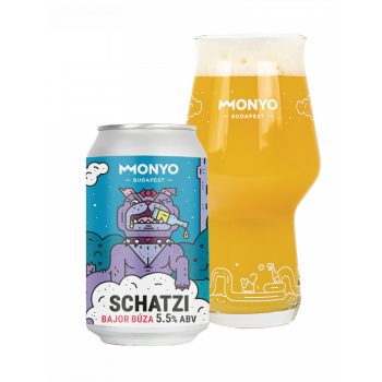 Schatzi 5,5% 0.33l