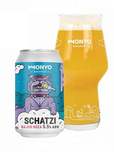 Schatzi 5,5% 0.33l
