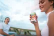 Gluténmentes Cherry Hero 4.3% 0.33l can