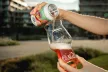 Gluténmentes Cherry Hero 4.3% 0.33l can