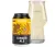 MONYO Ginger Ale 0% 0,33l