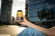 MONYO Ginger Ale 0% 0,33l