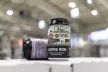 MONYO x Grinta x Madal - Coffee Ride - Blueberry x Redcurrant Cold Brew Soda 0% 0,33l