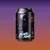 Etyeki x MONYO Plum Noir Black Daemon Baltic Porter 5.3% 0.33l
