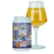MONYO Summer Series II: We Are Not A Vegetable 3% 0.33l