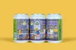 MONYO Summer Series II: We Are Not A Vegetable 3% 0.33l