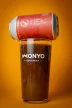 MOJO Workin'26 Figaro's Plum Job Ice Cream Smoothie Sour Ale 5% 0.33l