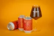 MOJO Workin'26 Figaro's Plum Job Ice Cream Smoothie Sour Ale 5% 0.33l