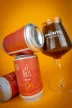 MOJO Workin'26 Figaro's Plum Job Ice Cream Smoothie Sour Ale 5% 0.33l