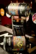 MONYO X BOGA Rootbeer Craft Soda - 0% 0,33L