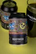 MONYO X BOGA Rootbeer Craft Soda - 0% 0,33L