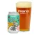Gluténmentes Flying Rabbit IPA 6,5% 0,33l