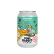 Gluténmentes Flying Rabbit IPA 6,5% 0,33l
