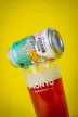 Gluténmentes Flying Rabbit IPA 6,5% 0,33l