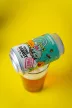 Gluténmentes Flying Rabbit IPA 6,5% 0,33l