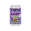 Monyo Chillax Lavender-Hops Fun Soda 0% 0.33 L