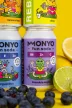 Monyo Chillax Levendula-Komló Fun Soda 0% 0,33L