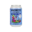 Monyo Timeout Forest Fruit Fun Soda 0% 0.33 L