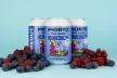Monyo Timeout Erdei Gyümölcsös Fun Soda 0% 0,33L
