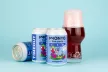 Monyo Timeout Erdei Gyümölcsös Fun Soda 0% 0,33L
