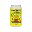 Monyo Reboot Lemon Fun Soda 0% 0.33 L