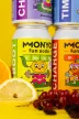 Monyo Reboot Citromos Fun Soda 0% 0,33L