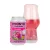 Monyo Velvet Cherry-Cranberry Collagen Fun Soda 0% 0.33 L