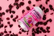 Monyo Velvet Meggy-Tőzegáfonya Kollagén Fun Soda 0% 0,33L