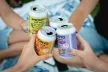 Monyo Charge Narancs-Lime Fun Soda 0% 0,33L