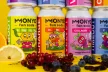 Monyo Charge Narancs-Lime Fun Soda 0% 0,33L
