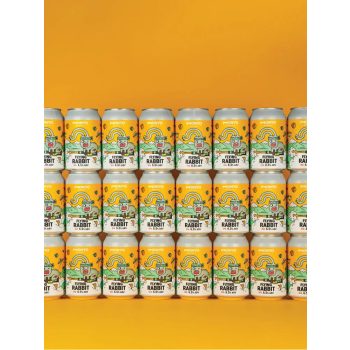 A Repülő Nyuszi pakk